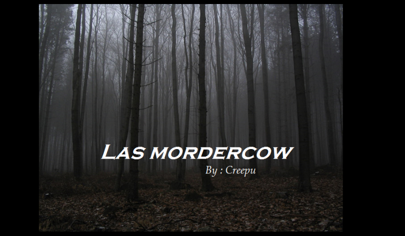 Las Morderców