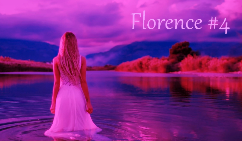 Florence w świecie Iron Mana #4
