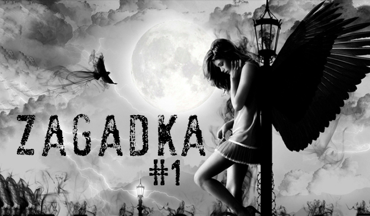 Zagadka #1
