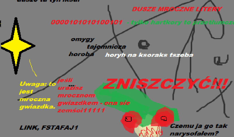 Recenzja Kripipast #8 XoRaX