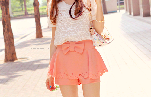 Girly