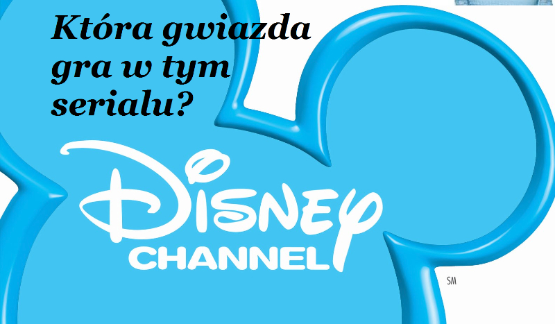 Która gwiazda gra w tym serialu?