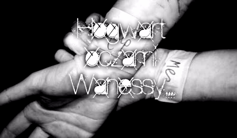 Hogwart oczami Wanessy… #2