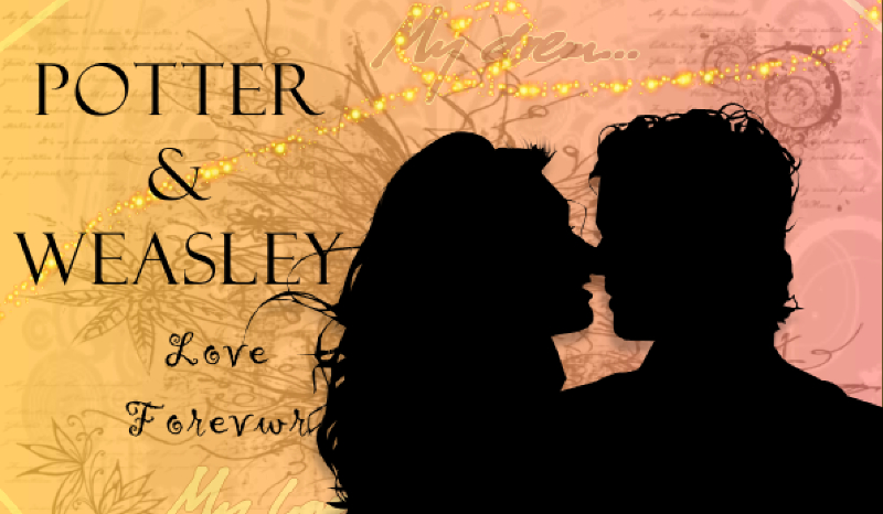 Potter&Weasley – Love Forever… Wprowadzenie