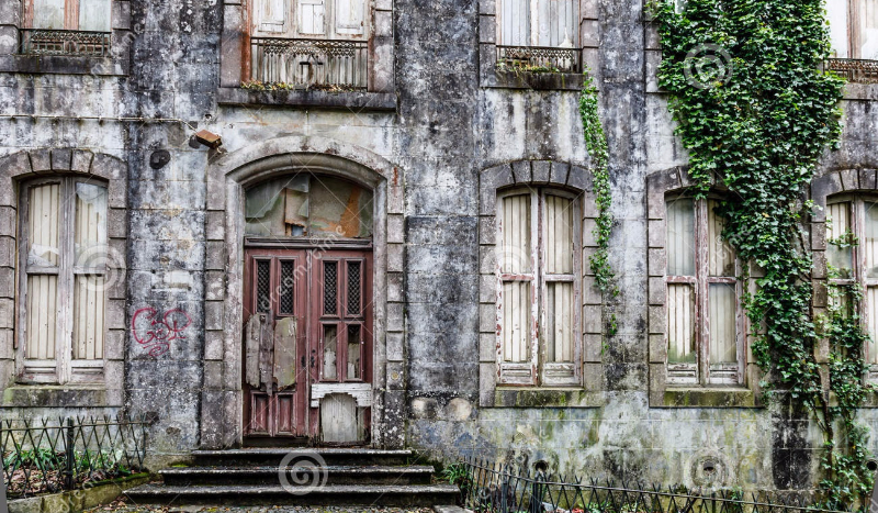 Szkoła dla potworów #2