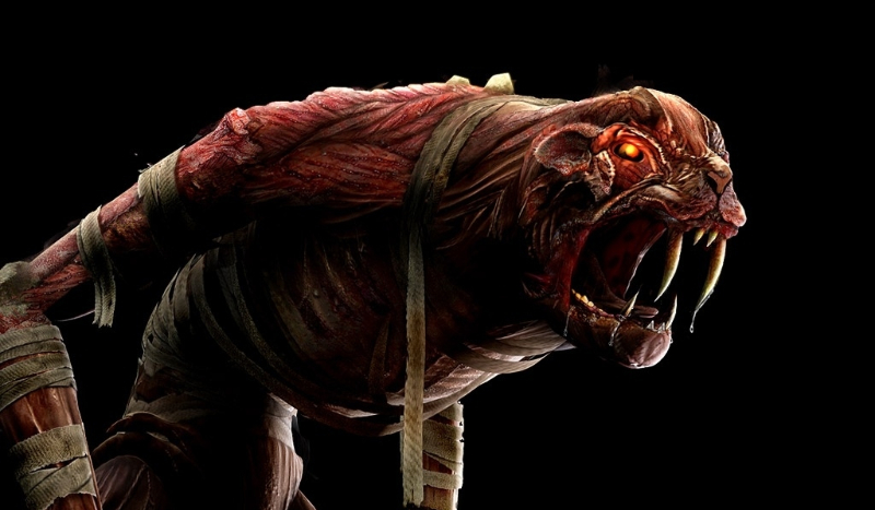 Jakim potworem jesteś?