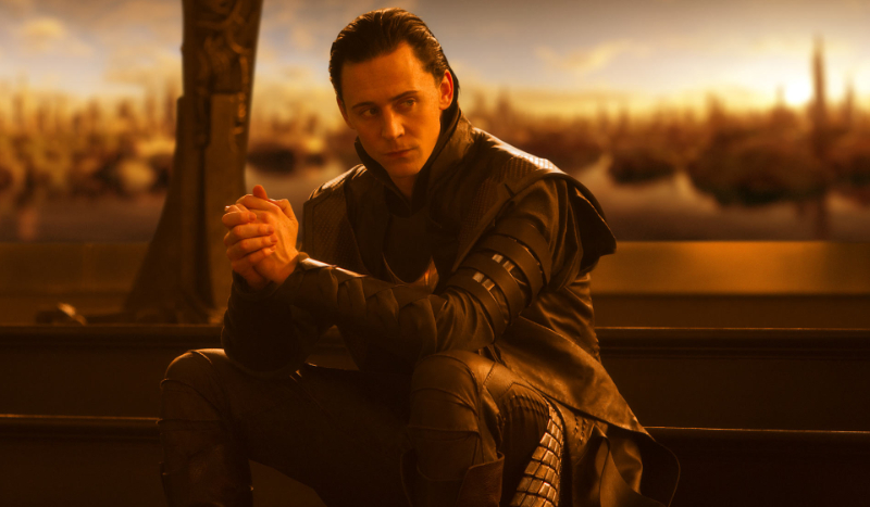 Twoja przygoda z Lokim #5 Porwanie