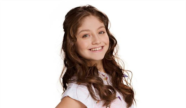 jak dobrze znasz serial SoyLuna?