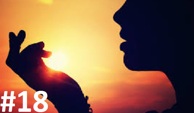 Niby zwykła dziewczyna… #18