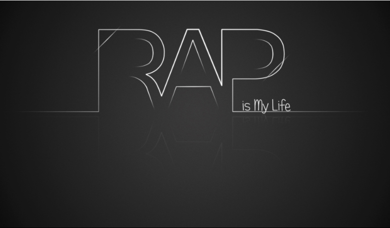 RAP IS MY LIFE #1 Czy rozponasz amerykańskich raperów?