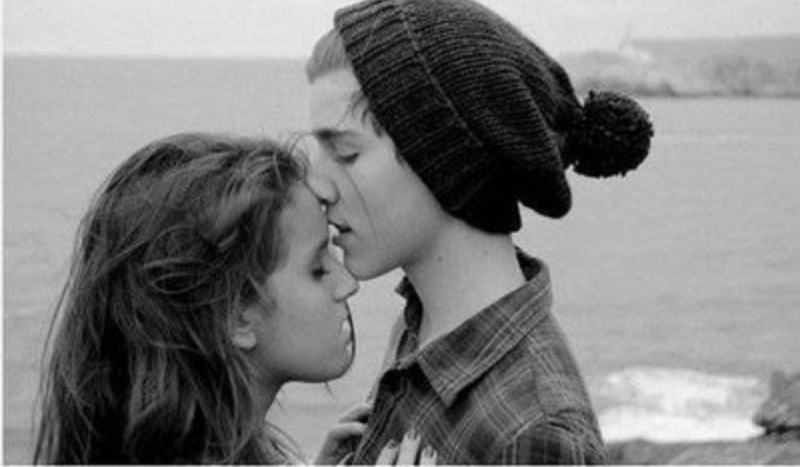 Jaki ci pasuje strój na randkę .