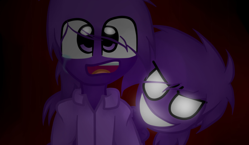 Prawdziwa historia Vincent’a! #10/2