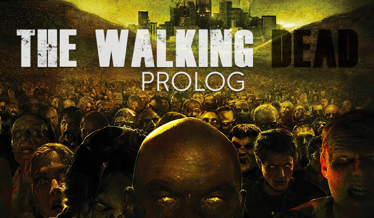 The Walking Dead #0 – Prolog