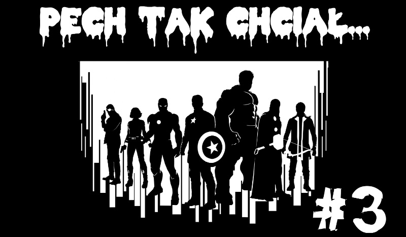 Pech tak chciał… #3