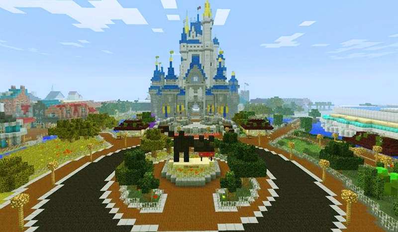 JAK DOBRZE ZNASZ MINECRAFTA?