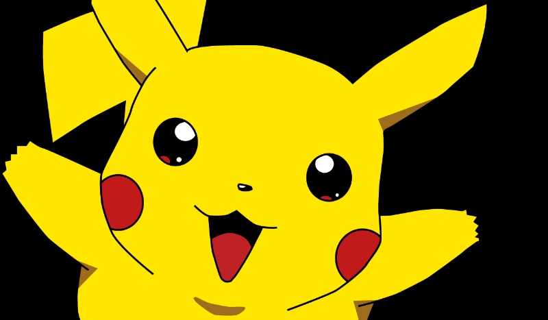 Czy Pikachu pasuje do ciebie?