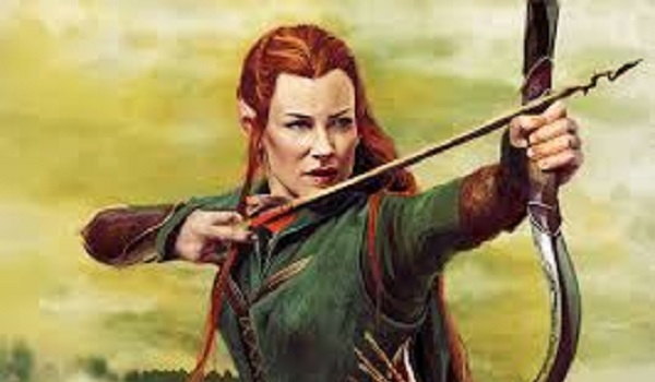 Ile wiesz o Tauriel?