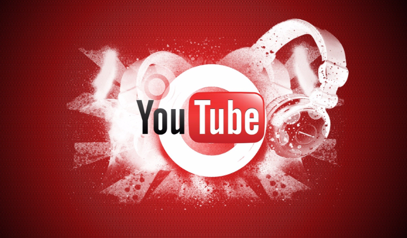 Twój kanał na YouTube #7