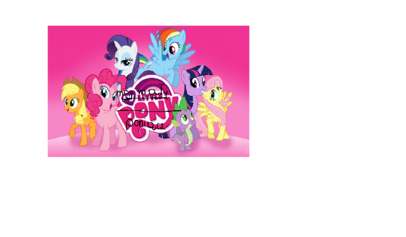 Jakim poniaczem jesteś?