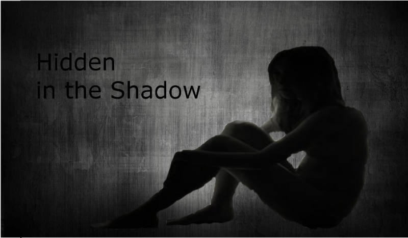 Hidden in the Shadow#1