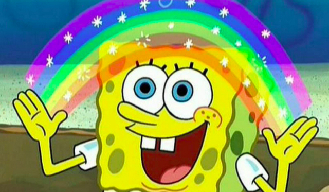 sprawdzimy czy jestes mondrzejszy od patryka rozgwiazdy