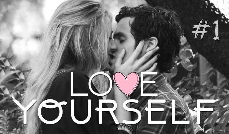 Love Yourself #1