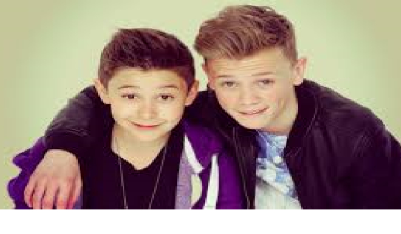 Twoja przygoda z Bars and Melody ( obsada)