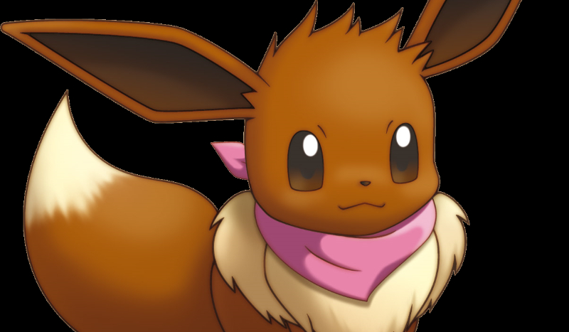 czy rozpoznasz ewolucje eevee ?
