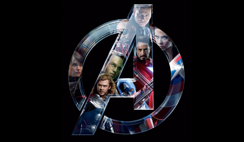 Własny Świat Marvel’a #7 Avengers