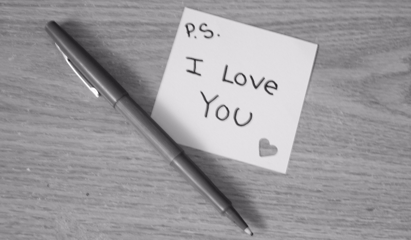 P.S. I LOVE YOU – Nowa seria