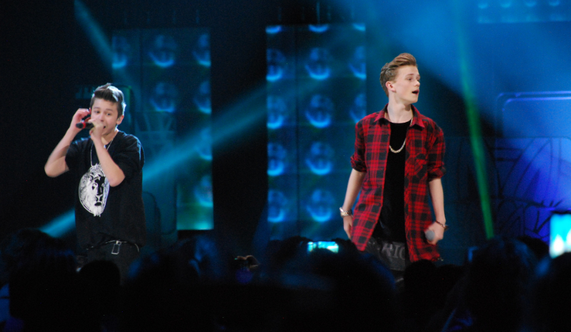 Love story with Leondre sezon 2 #5