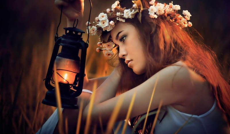 Uważaj na cienie #1