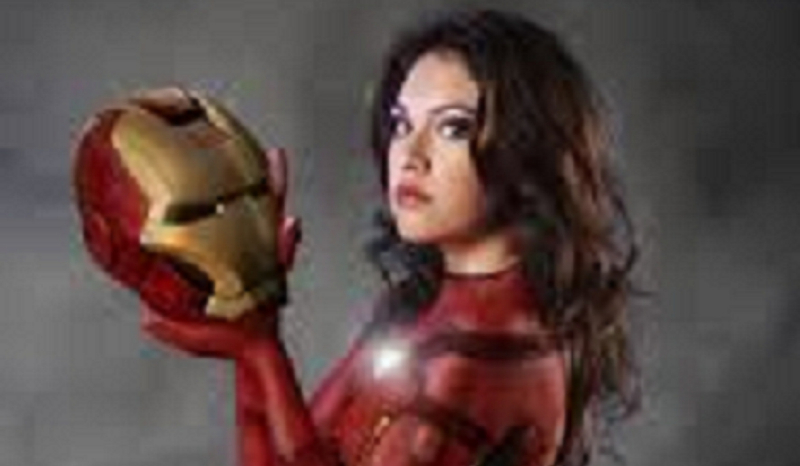 My name is Stark. Osana Stark. #05