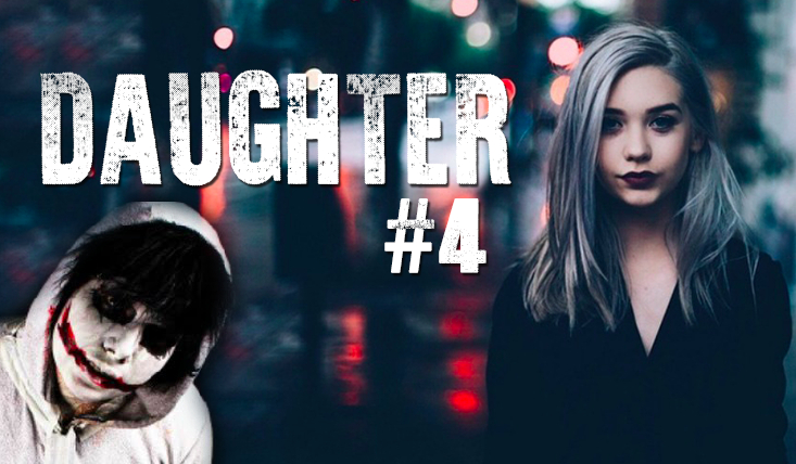 Daughter #4