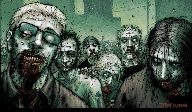 #3 Apokalipsa zombie z youtube