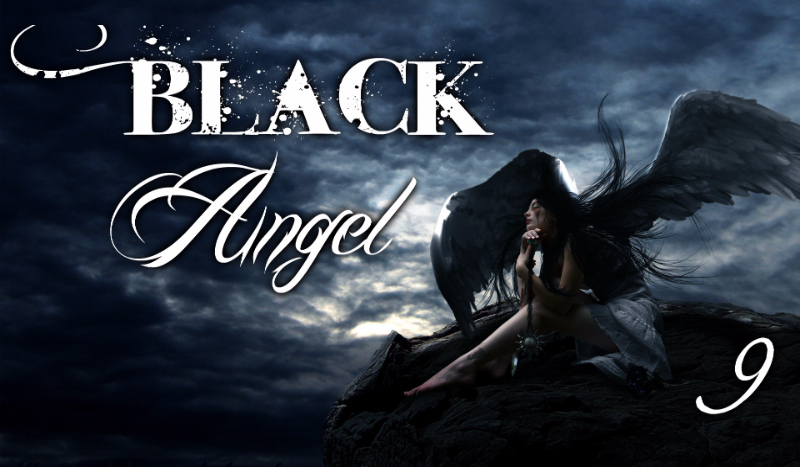 Black Angel #9