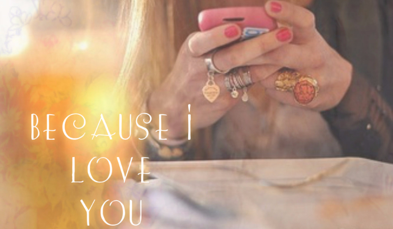 Because I Love You 3