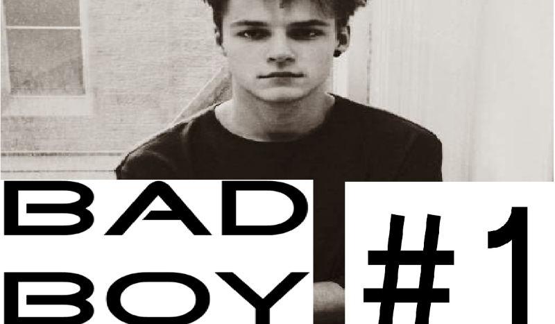 Bad Boy #1