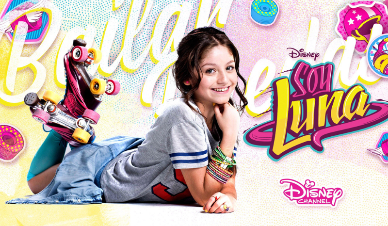 soy luna