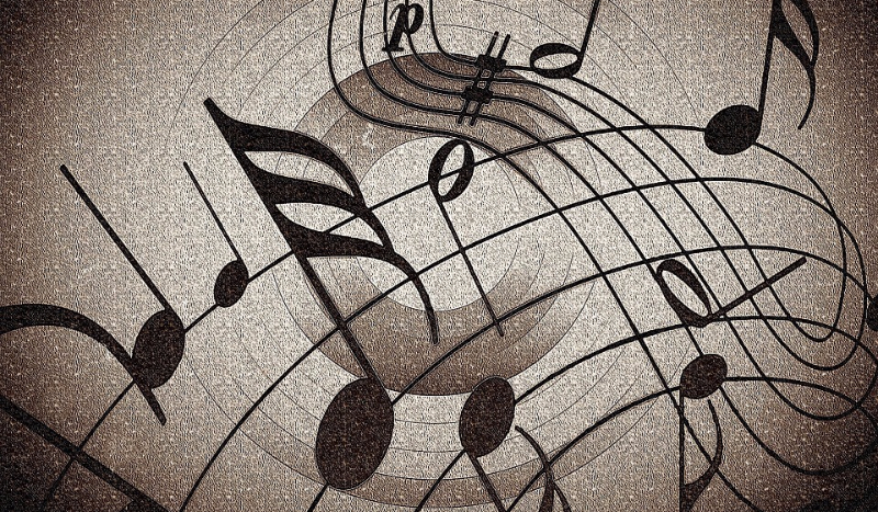 Jakie 5 piosenek musisz posłuchać?