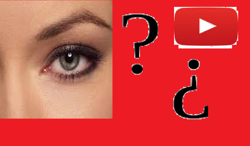 Czy rozpoznasz oczy youtuerów?