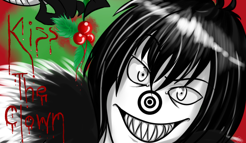 Laugning Jack ,, Cukierek albo psikus”