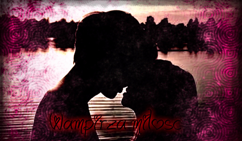 Wampirza miłość
