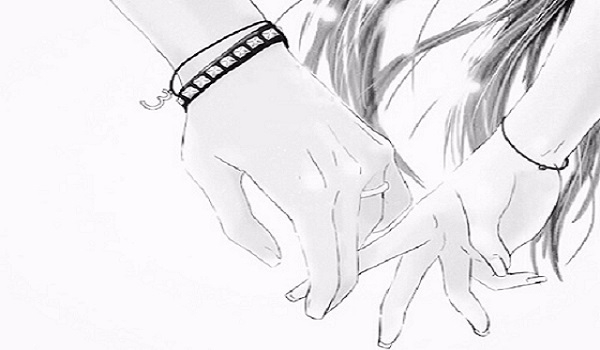 Przyjaźń czy coś więcej #2