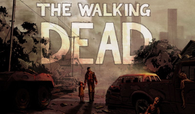 Zgadnij wszystkich z gry ,,The Walking Dead S.1″