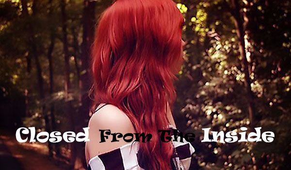 Closed From The Inside #5