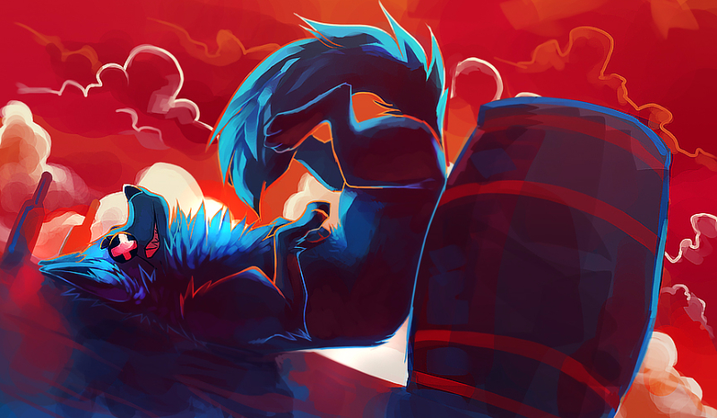 Czy jesteś fur suitom