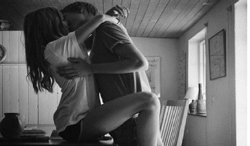 Tylko Ciebie chcę #1