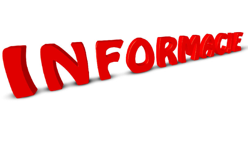 Informacja