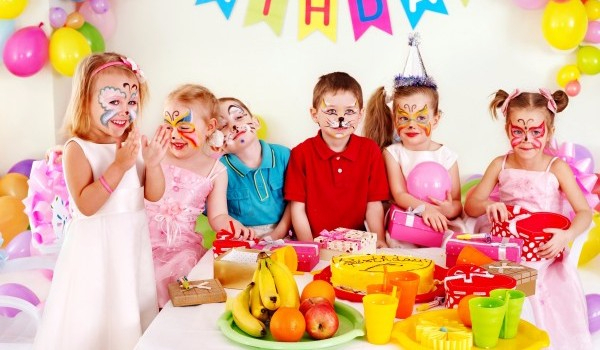 Czy jesteś osobą która dobrze obchodzi urodziny?